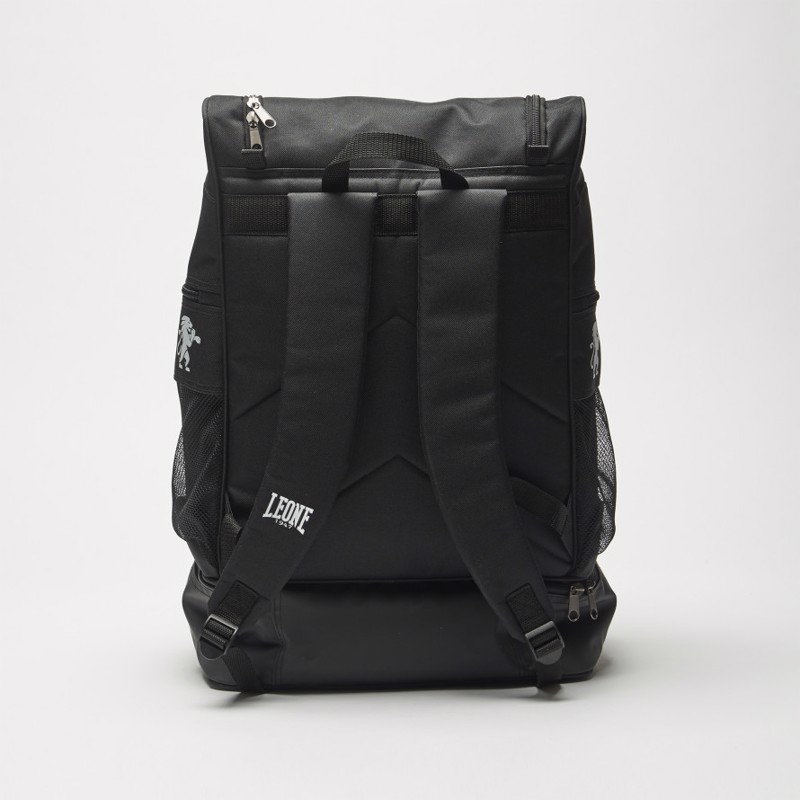 Leone Ambassador Backpack- black